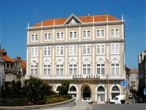 Hotel Aveiro Palace Hotels in Aveiro