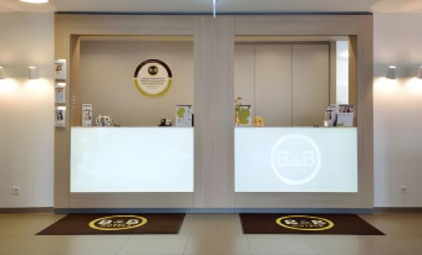 B&B Hotel Heidelberg - Housity
