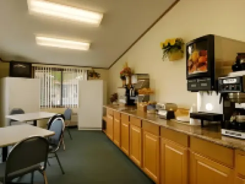 Days Inn by Wyndham Liverpool/Syracuse