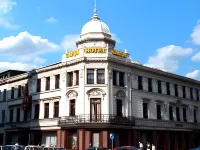 Hotel Casa Capsa