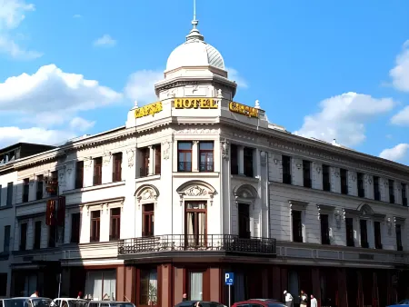 Hotel Casa Capsa