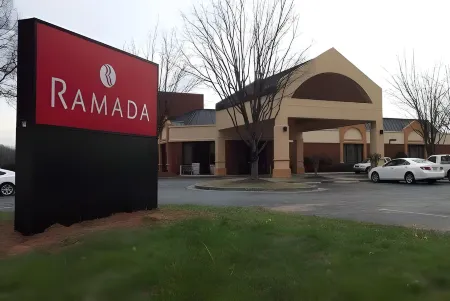 Ramada by Wyndham Gainesville