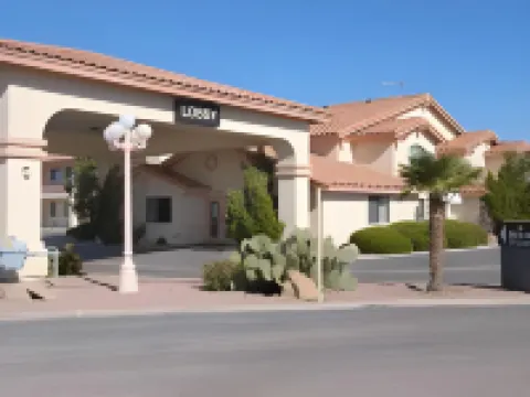 威爾科克斯温德姆戴斯汽車旅館 威爾科克斯酒店