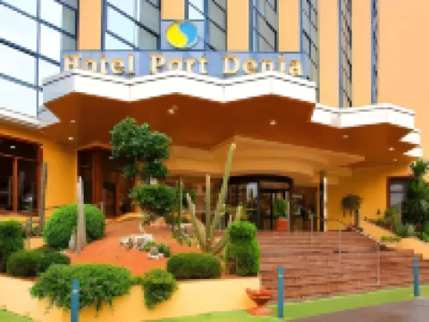 Port Denia Hotels in Denia