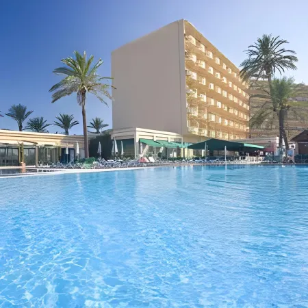 Alua Illa de Menorca