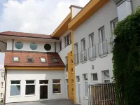 Hotel Air Các khách sạn ở 