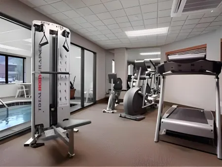 Wingate by Wyndham Houma