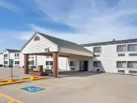 Baymont by Wyndham Decatur Các khách sạn ở Decatur