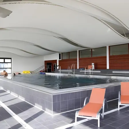 Odalys Fleur de Sel Residence