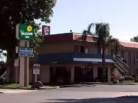 Vagabond Inn Bakersfield North