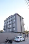 Hotel Sai Hotels in Kanmajra