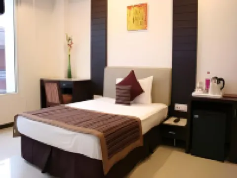 Hotel Sheetal Hotels in Porbandar