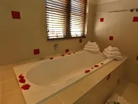 The Lodge l'Avenir - Villas