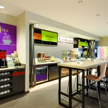 Home2 Suites by Hilton Eugene Downtown  University Area