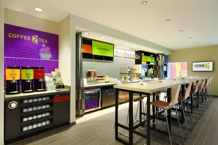 Home2 Suites by Hilton Eugene Downtown  University Area