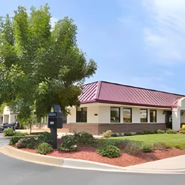 Days Inn by Wyndham Dover Downtown