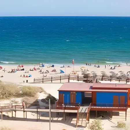 Octant Praia Verde