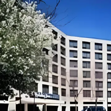 Chicago Marriott Naperville