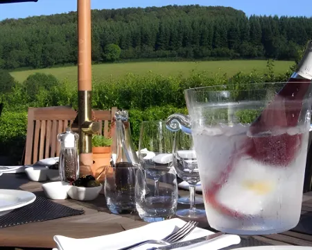 Plantation House Hotel Hotels in Ermington