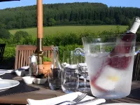 Plantation House Hotel Các khách sạn ở Ivybridge