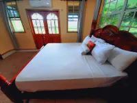 Presidential Suite Cottage 10 Các khách sạn ở 