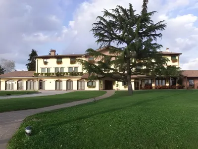 Relais Picaron Hotels near Chiesa di Santa Maria della Fratta