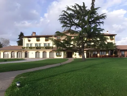 Relais Picaron Hotels in Flaibano