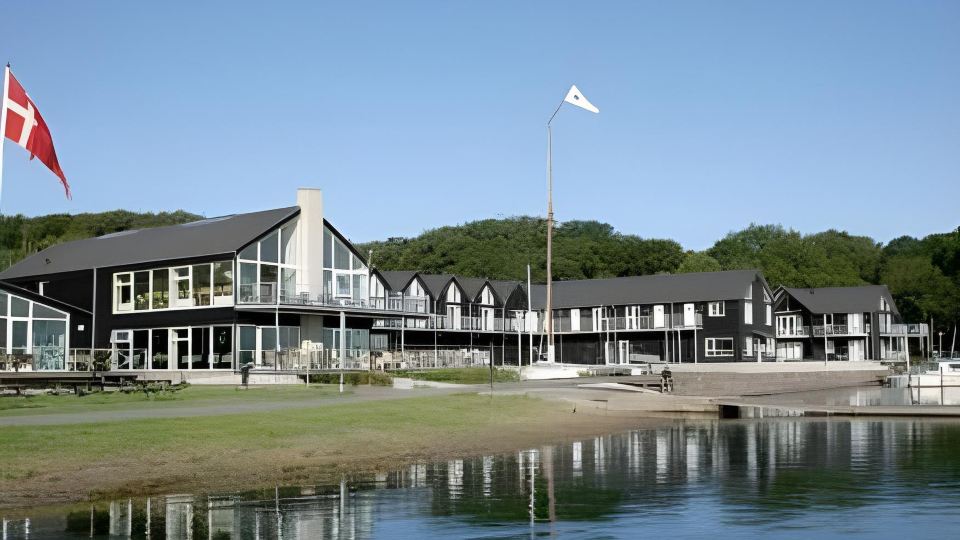 Hotel Strandtangen
