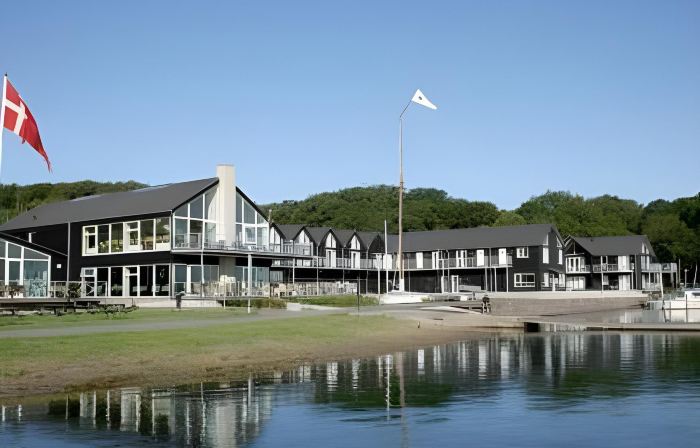 Hotel Strandtangen
