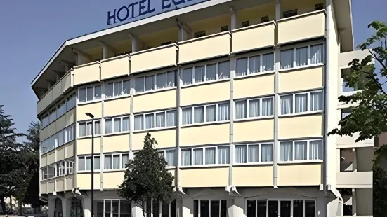 Hotel Europa (Reggio Emilia)