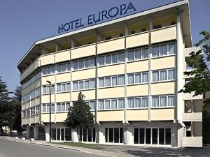 Hotel Europa (Reggio Emilia)