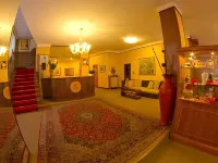 Hotel Excelsior Pavia Hotels in Cava Manara