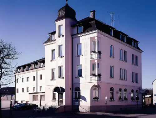 Hotel Grader Hotels in Neustadt an der Waldnaab