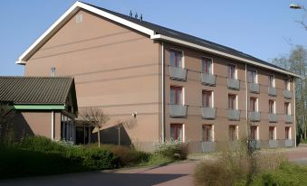 Hotel de Schildkamp