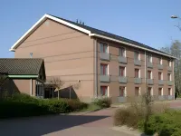 Hotel de Schildkamp Hôtels à : Aalst