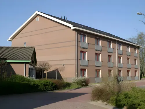 Hotel de Schildkamp Hotels in Asperen