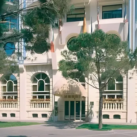 Grand Hotel Astoria