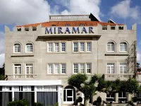 Hotel Miramar Playa America Nigran Hotel di Comarca de Vigo