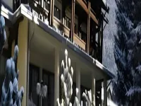 Palace Hotel Wellness & Beauty Hotels in Bormio
