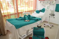 Sahara Beach Aquapark Resort - Kylpylä