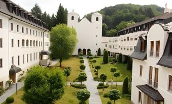 Kloster St. Josef