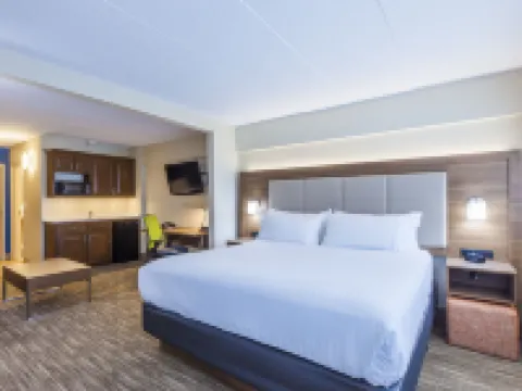 Holiday Inn Express & Suites SAINT JOHN HARBOUR SIDE by IHG Hotels in Saint John County