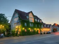 Zeller-Hotel+Restaurant Hôtels à : Seligenstadt