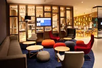 Holiday Inn Express GÖPPINGEN by IHG - Wifi