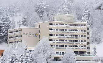 Panorama Hotel Turracher Höhe