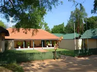 Heritage Habarana Resort Hotels in Moragaswewa