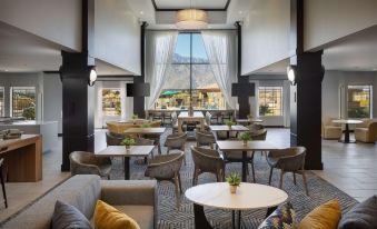 Homewood Suites by Hilton Cathedral City Palm Springs