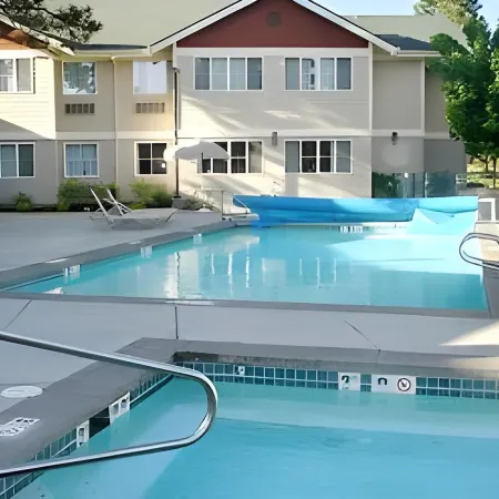 TownePlace Suites by Marriott Bend