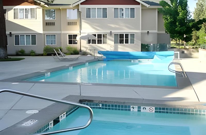 TownePlace Suites by Marriott Bend photo 4
