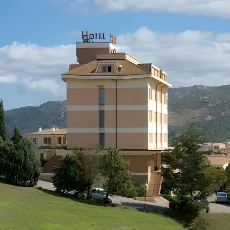 Hotel Sandalia